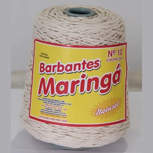 BARBANTES MARINGÁ NATURAL - NATURAL 350M
