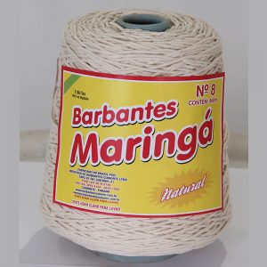 BARBANTES MARINGÁ NATURAL - NATURAL 460M