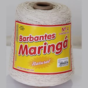 BARBANTES MARINGÁ NATURAL - NATURAL 915M